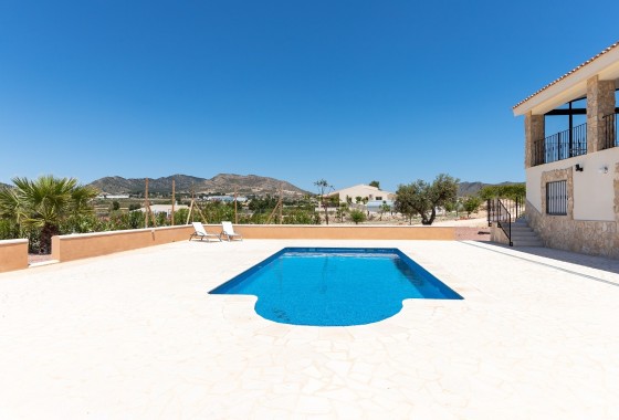Resale - Detached Villa -
La Romana
