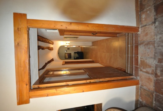 Venta - Chalet Independiente -
Chinorlet