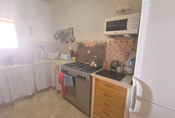 Venta - Chalet Independiente -
Chinorlet