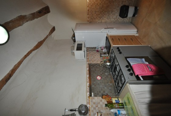 Venta - Chalet Independiente -
Chinorlet