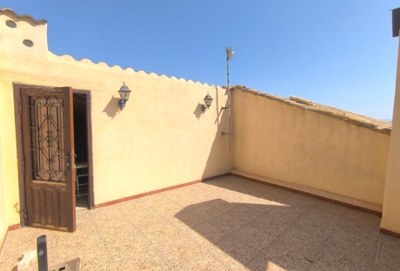 Venta - Chalet Independiente -
Chinorlet