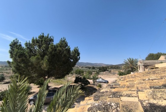 Venta - Chalet Independiente -
Chinorlet