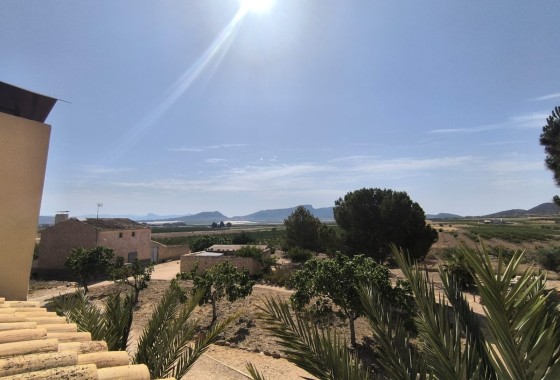 Venta - Chalet Independiente -
Chinorlet