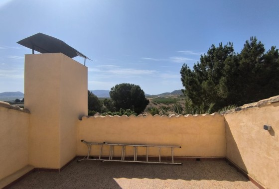 Venta - Chalet Independiente -
Chinorlet