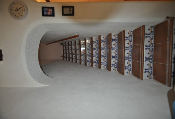 Venta - Chalet Independiente -
Chinorlet