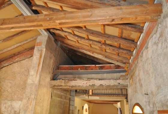 Venta - Chalet Independiente -
Chinorlet
