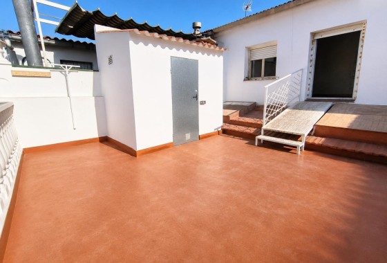 Revente - Maison de ville -
Pinoso