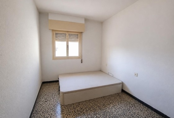 Revente - Maison de ville -
Pinoso