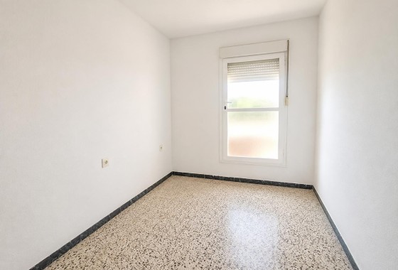 Revente - Maison de ville -
Pinoso