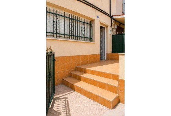 Revente - Maison de ville -
Pinoso