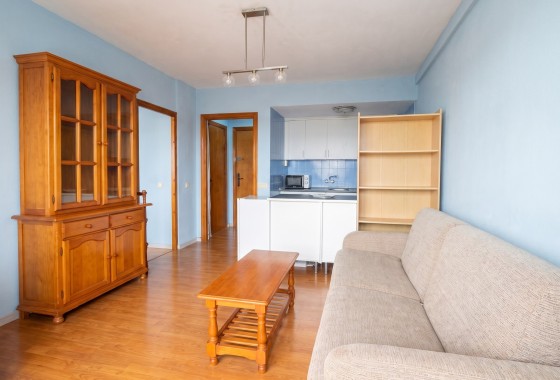 Sprzedaż - Apartament / Mieszkanie -
Torrevieja