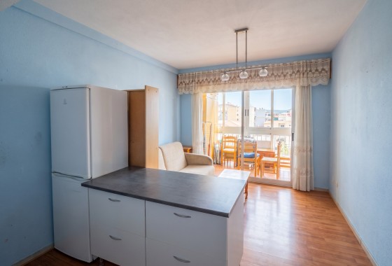 Sprzedaż - Apartament / Mieszkanie -
Torrevieja