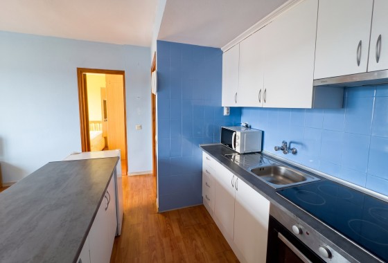 Sprzedaż - Apartament / Mieszkanie -
Torrevieja