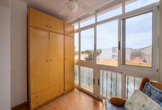 Sprzedaż - Apartament / Mieszkanie -
Torrevieja