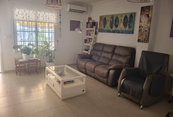 Resale - Apartment / Flat -
Santiago de La Ribera - Santiago de la Ribera