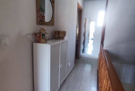 Resale - Apartment / Flat -
Santiago de La Ribera - Santiago de la Ribera