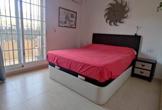 Resale - Apartment / Flat -
Santiago de La Ribera - Santiago de la Ribera