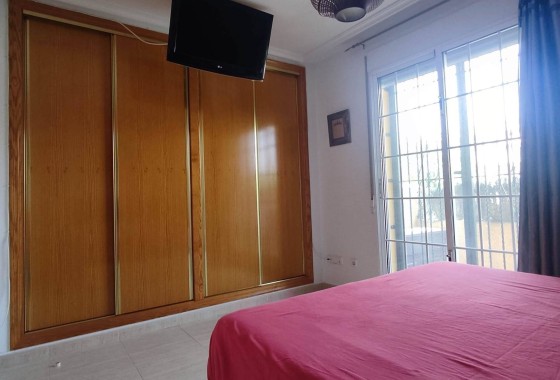Resale - Apartment / Flat -
Santiago de La Ribera - Santiago de la Ribera