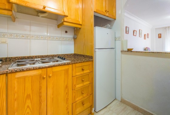 Resale - Apartment / Flat -
Torrevieja - Acequion