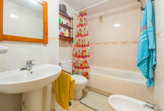 Resale - Apartment / Flat -
Torrevieja - Acequion