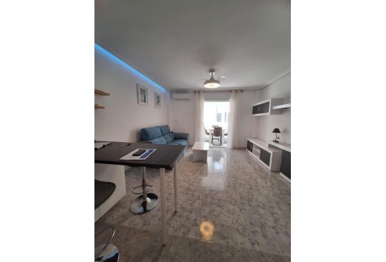 Resale - Apartment / Flat -
Torrevieja - Nueva Torrevieja