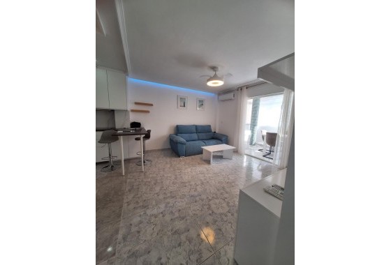 Resale - Apartment / Flat -
Torrevieja - Nueva Torrevieja