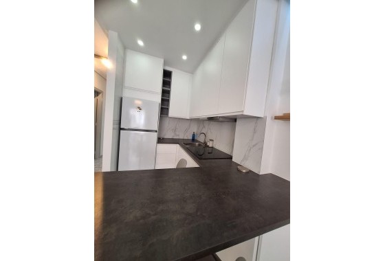 Resale - Apartment / Flat -
Torrevieja - Nueva Torrevieja