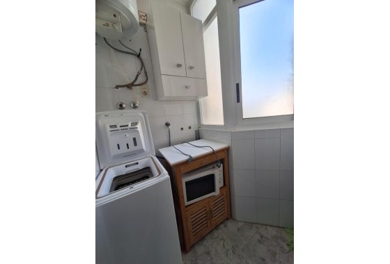 Resale - Apartment / Flat -
Torrevieja - Nueva Torrevieja