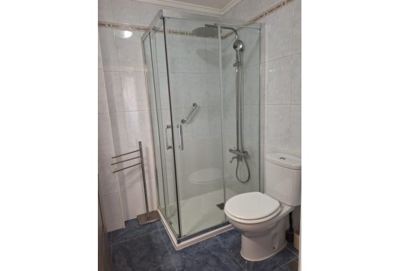 Resale - Apartment / Flat -
Torrevieja - Nueva Torrevieja