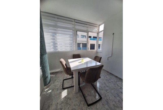 Resale - Apartment / Flat -
Torrevieja - Nueva Torrevieja