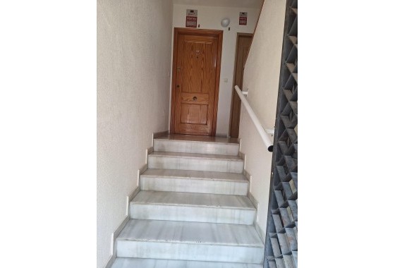 Resale - Apartment / Flat -
Torrevieja - Nueva Torrevieja