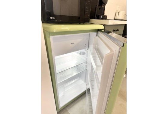 Venta - Apartamento / Piso -
Torrevieja