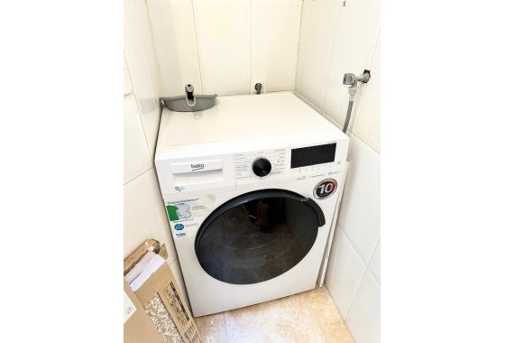 Venta - Apartamento / Piso -
Torrevieja