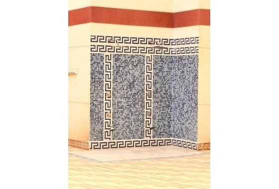 Venta - Apartamento / Piso -
Torrevieja