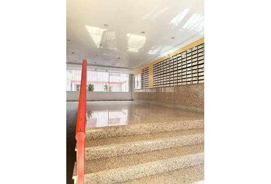 Venta - Apartamento / Piso -
Torrevieja