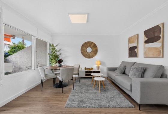 Sprzedaż - Apartament / Mieszkanie -
Orihuela Costa - Villamartin