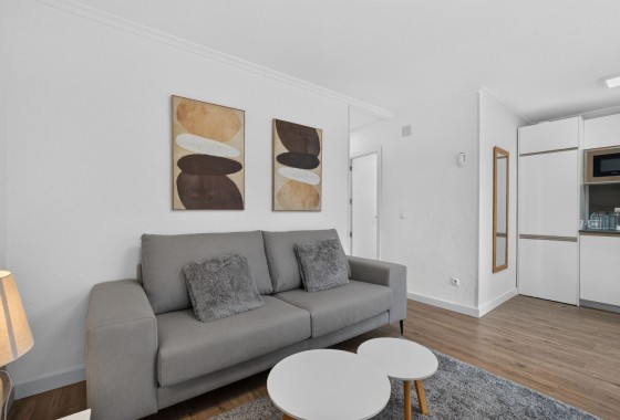 Sprzedaż - Apartament / Mieszkanie -
Orihuela Costa - Villamartin