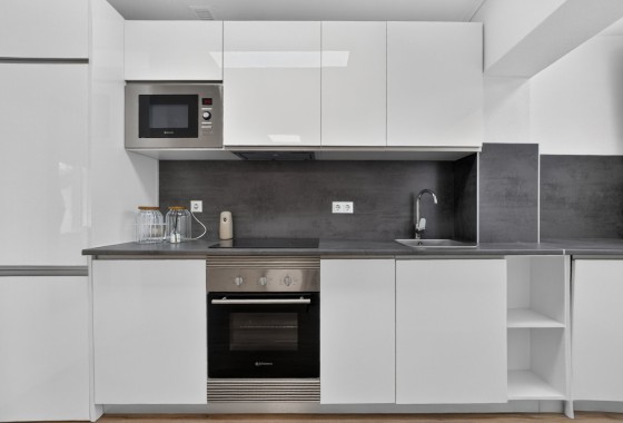 Sprzedaż - Apartament / Mieszkanie -
Orihuela Costa - Villamartin
