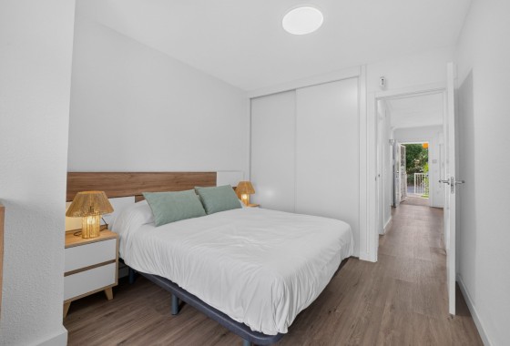 Sprzedaż - Apartament / Mieszkanie -
Orihuela Costa - Villamartin