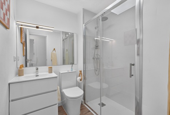 Sprzedaż - Apartament / Mieszkanie -
Orihuela Costa - Villamartin