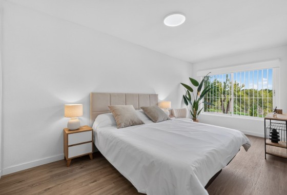 Sprzedaż - Apartament / Mieszkanie -
Orihuela Costa - Villamartin