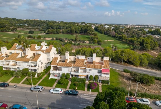 Sprzedaż - Apartament / Mieszkanie -
Orihuela Costa - Villamartin
