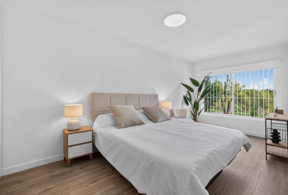 Sprzedaż - Apartament / Mieszkanie -
Orihuela Costa - Villamartín