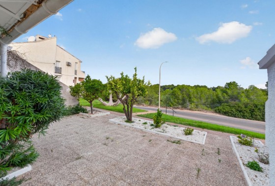 Sprzedaż - Apartament / Mieszkanie -
Orihuela Costa - Villamartín