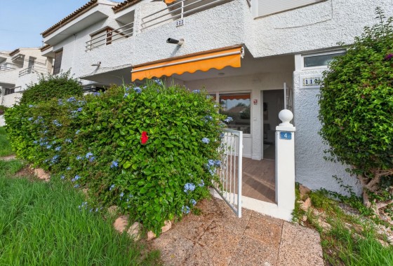 Sprzedaż - Apartament / Mieszkanie -
Orihuela Costa - Villamartín