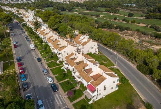 Sprzedaż - Apartament / Mieszkanie -
Orihuela Costa - Villamartín