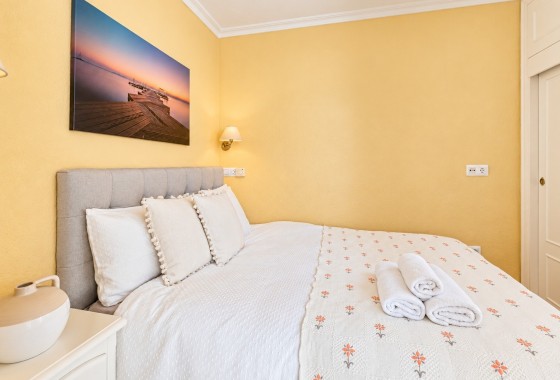 Herverkoop - Appartement / Flat -
Orihuela Costa - Campoamor