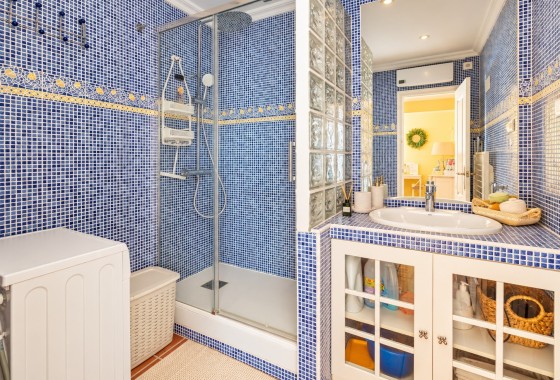 Herverkoop - Appartement / Flat -
Orihuela Costa - Campoamor