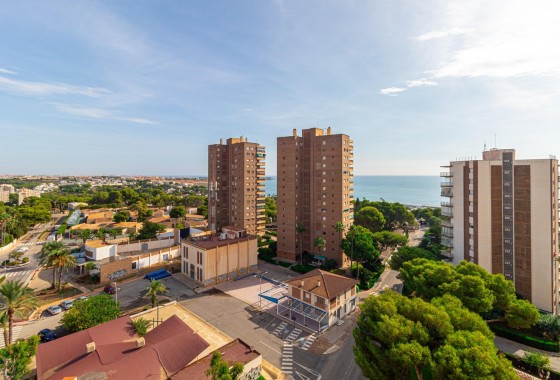 Herverkoop - Appartement / Flat -
Orihuela Costa - Campoamor