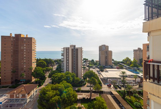 Herverkoop - Appartement / Flat -
Orihuela Costa - Campoamor